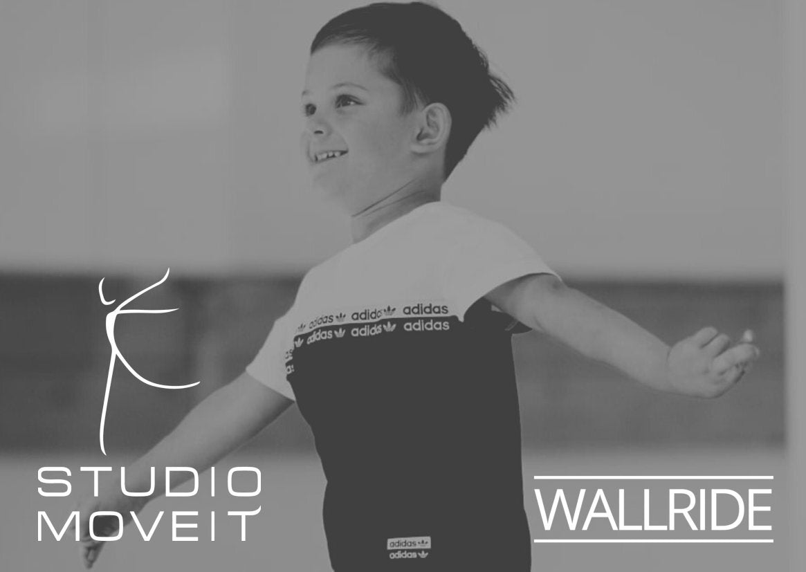 Barndans i Växjö på Wallride