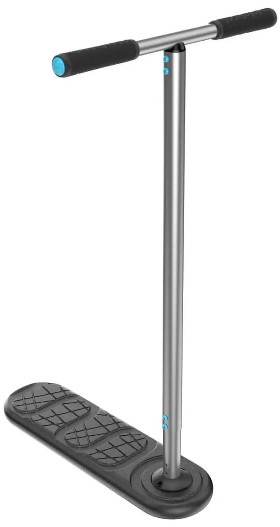 Indo Kickstart Trick Scooter (Black) – Wallride