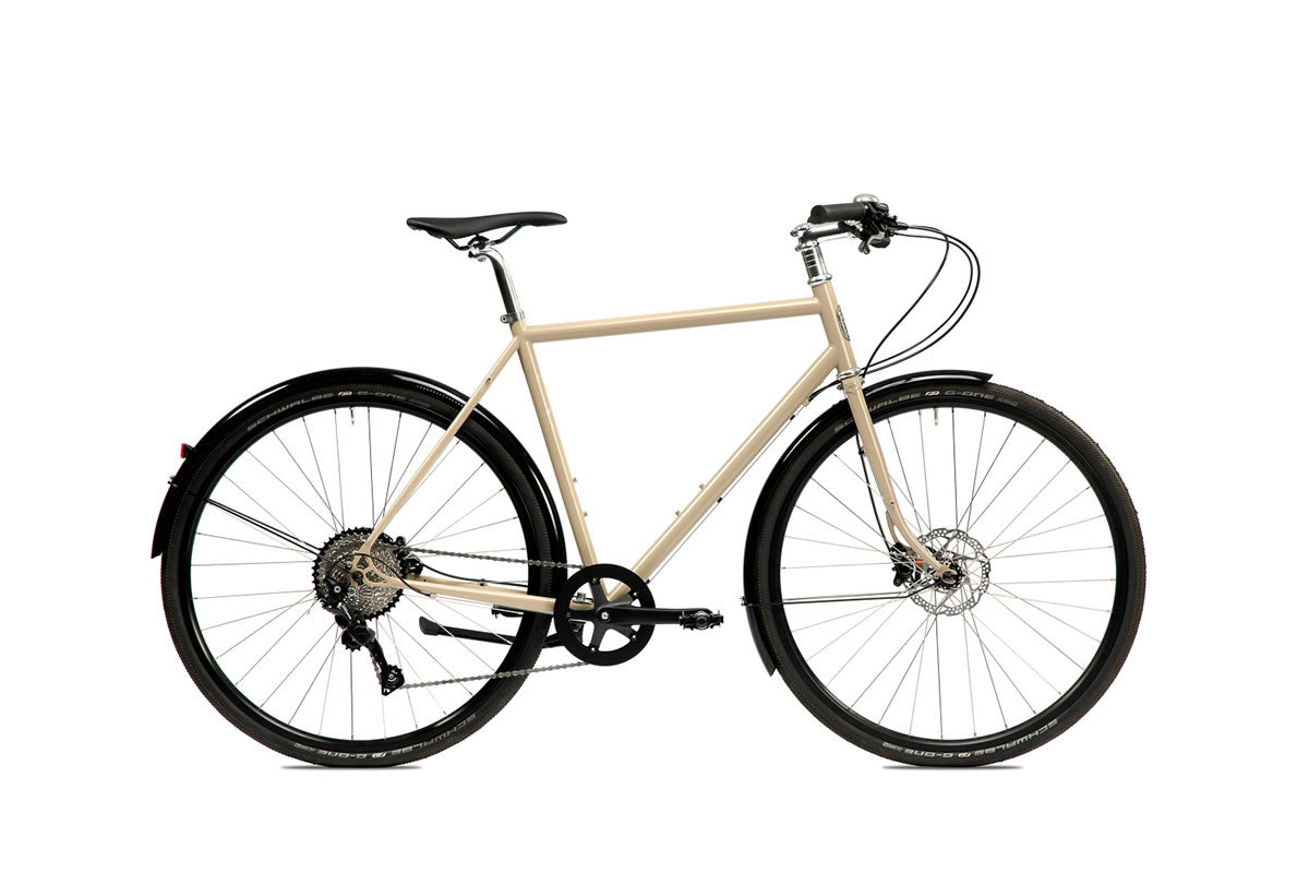pelago fahrrad kaufen Pelago Hanko Outback – Ultimatives Allround-Bike – Wallride