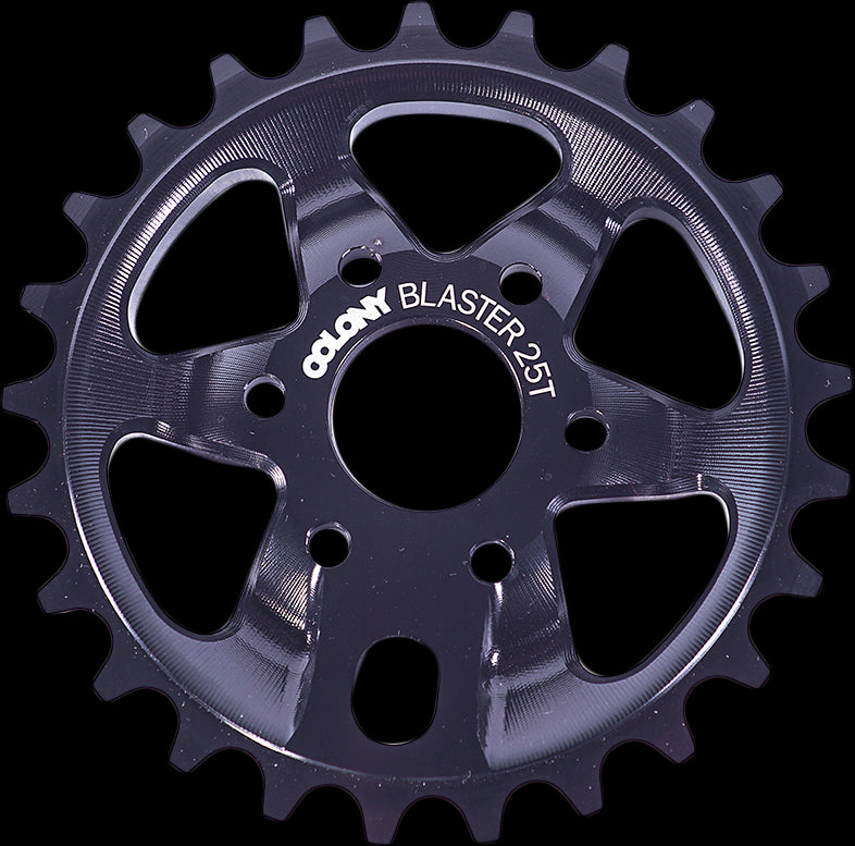 Colony blaster hot sale sprocket