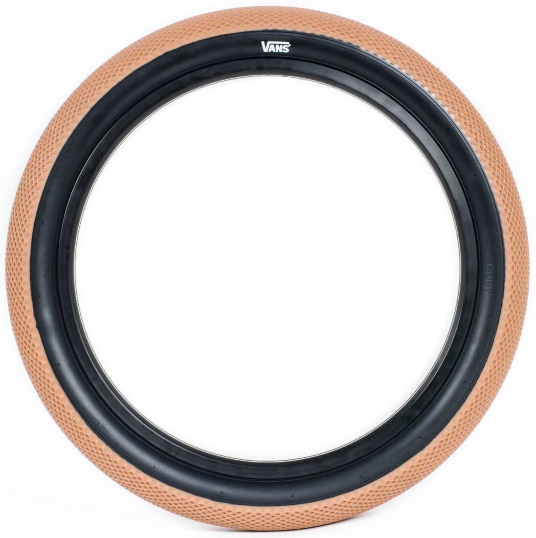 Vans gum bmx tires Clearance