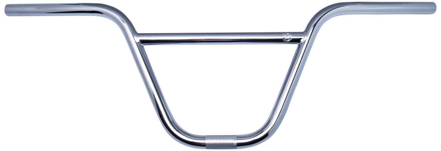 fahrradlenker chrom Federal Assault 2-teiliger BMX-Lenker (Chrom) – Wallride Växjö