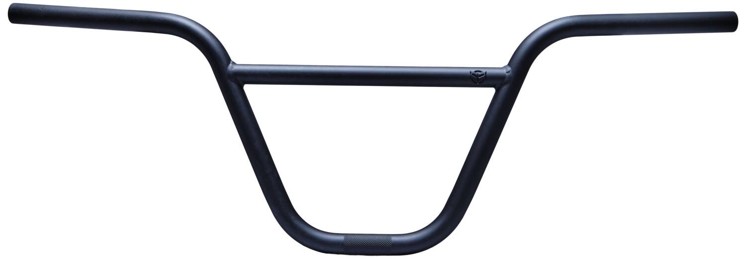 fahrradlenker bmx Federal Assault 2-teiliger BMX-Lenker (Mattschwarz) – Wallride Växjö