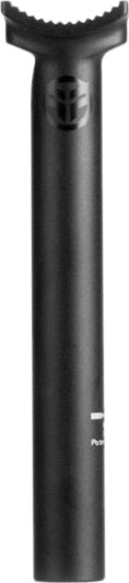sattelstütze bmx Federal Stealth/Pivotal BMX Sattelstütze (Schwarz)