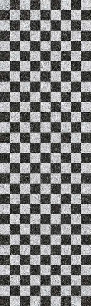 Jessup Original 9″ Rutig Griptape (Checker) -  Wallride