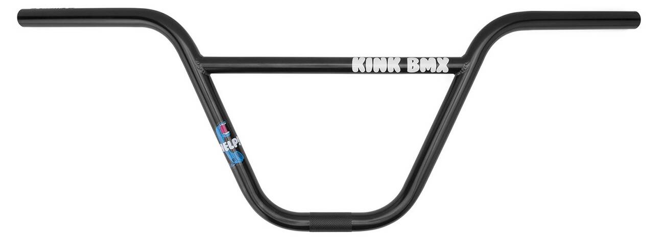 Kink handlebars hot sale