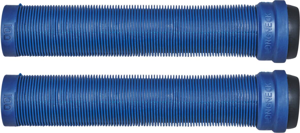 ODI Longneck SLX Soft Handle (Navy Blue) Wallride Växjö