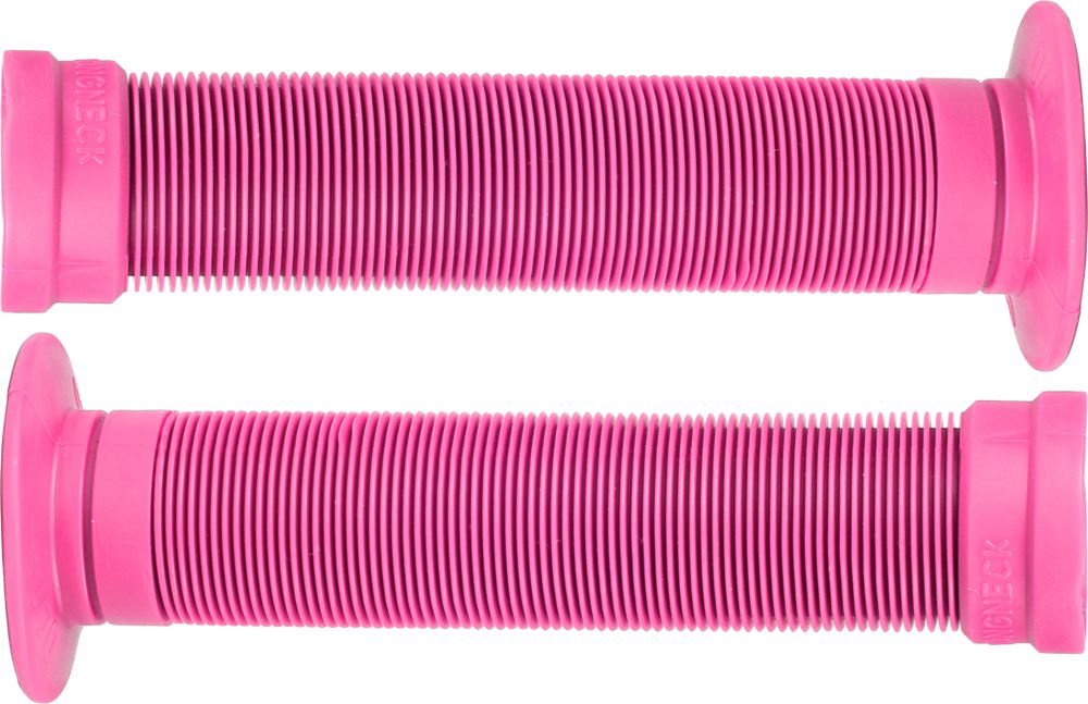 fahrradgriffe rosa ODI Longneck St Griff (Pink)