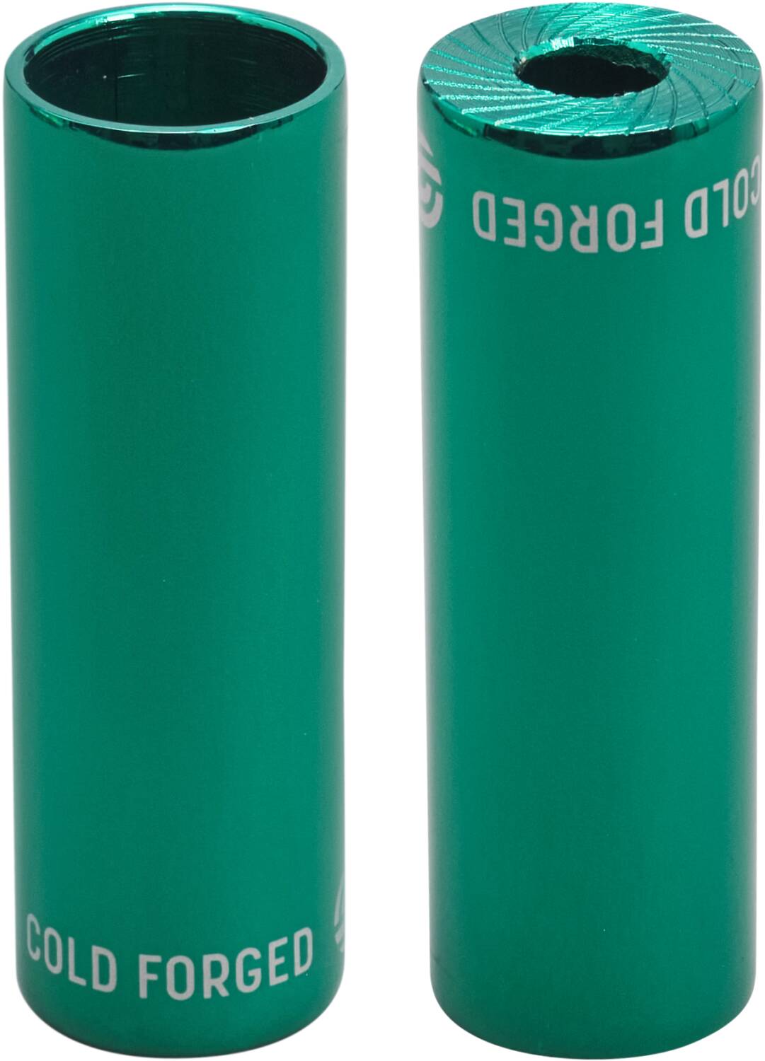 Green outlet bmx pegs