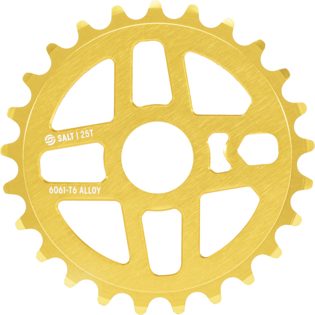 Produktbild von Salt BMX Fahrradschlauch – Für 12 Bis 24 Zoll Räder Mit Schraderventil