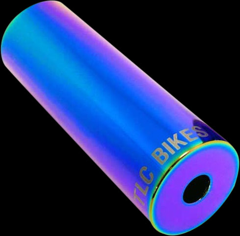 Bmx outlet pegs rainbow