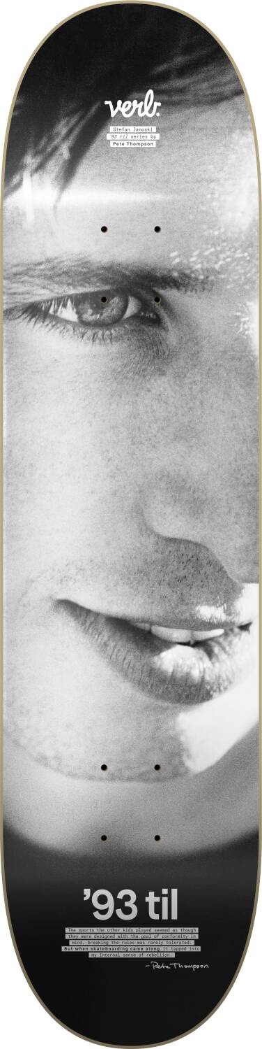 stefan janoski board