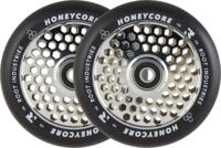 Honeycore