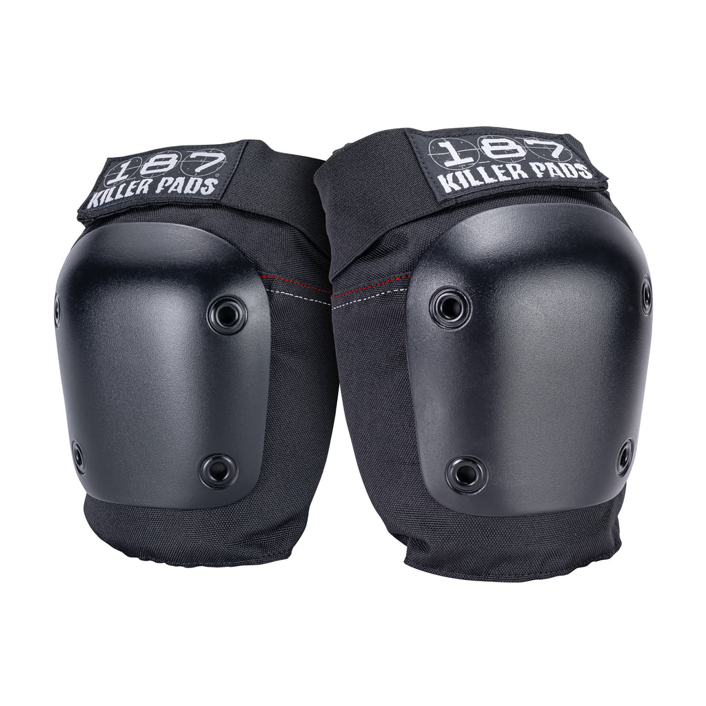 187 Killer pads fly knee pad (Black) -  Wallride