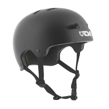 Reversal Lux Skate Helmet (Black)