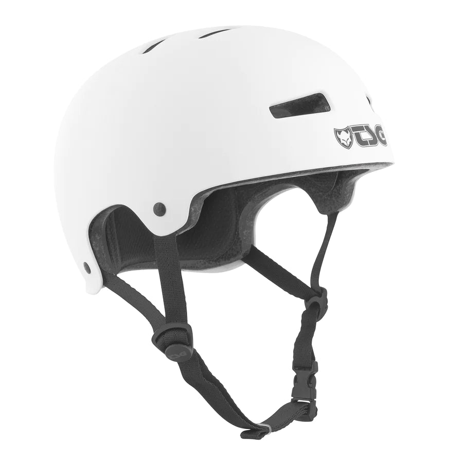 Reversal Lux Skate Helmet (Black)
