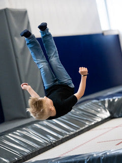 Påsklov Daycamp Ons 27/3 -  Wallride