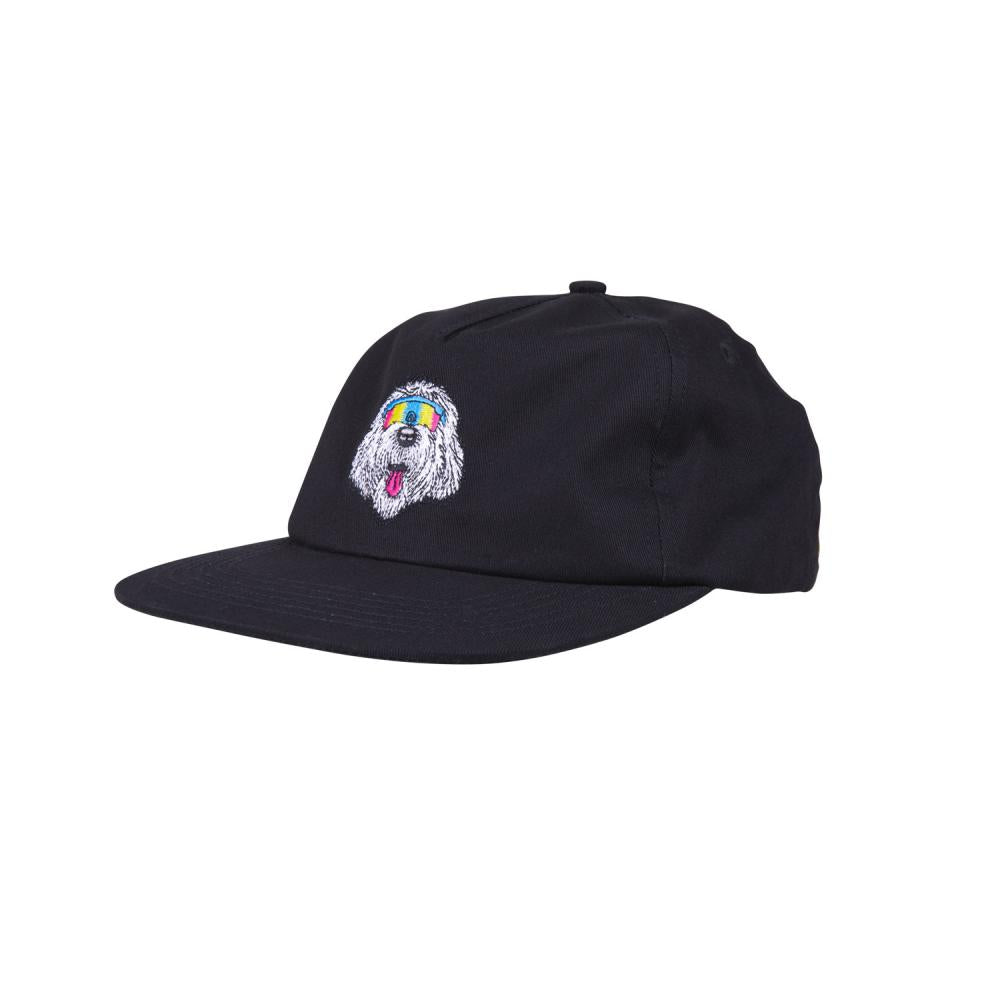 McCoy Donut Dog Cap -  Wallride