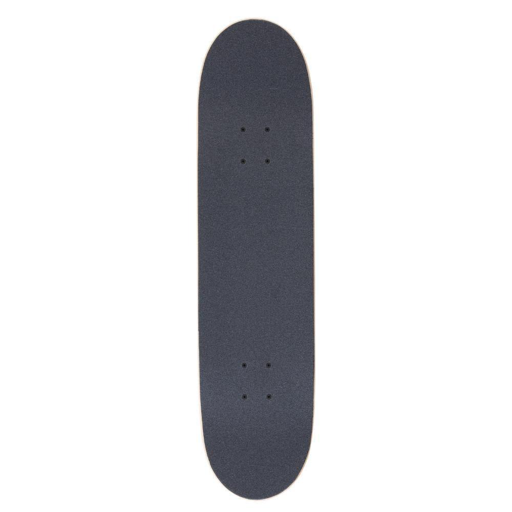Santa Cruz Screaming Hand komplett skateboard 7.8 tum svart med klassisk handgrafik