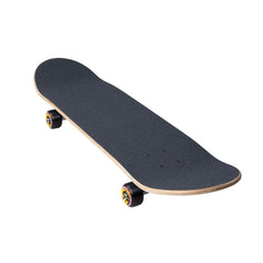 Santa Cruz Classic Dot 8.0" (Black) -  Wallride