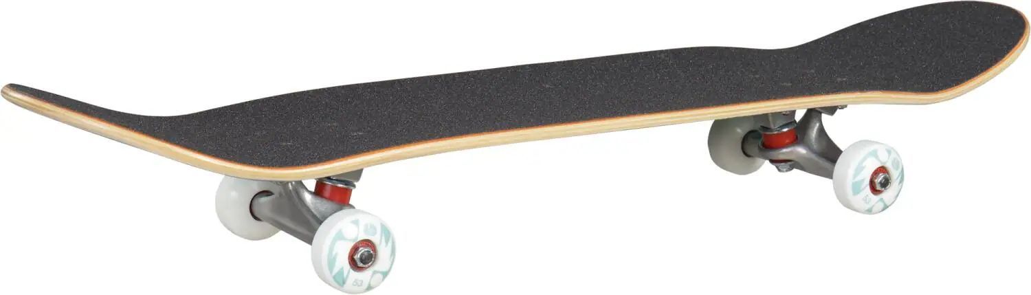 Komplett skateboard från Alien Workshop med dynamisk grafik och välbalanserad design, perfekt för både nybörjare och erfarna åkare som vill förbättra sina färdigheter och åka med stil.