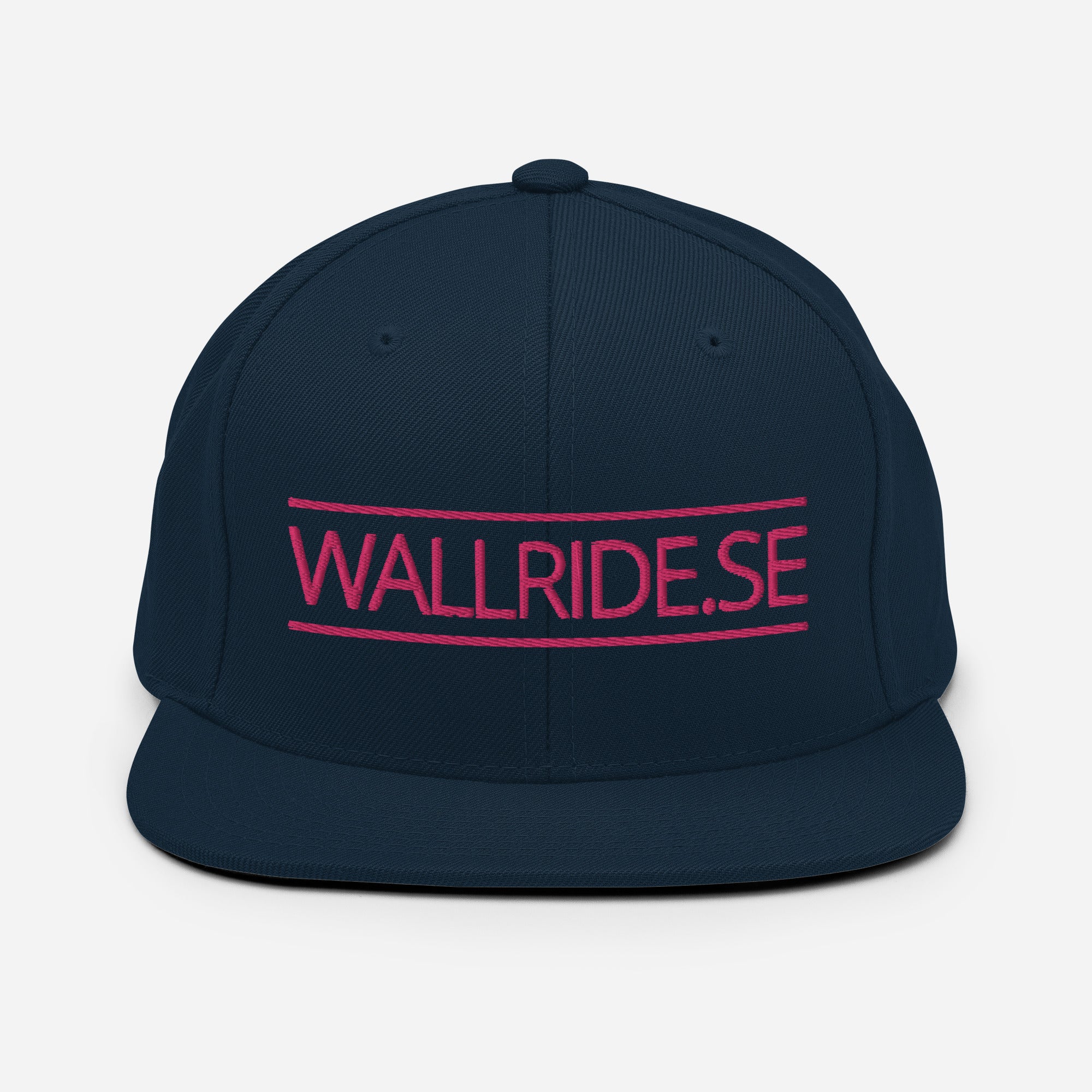 Snapback-keps Wallride -  Wallride