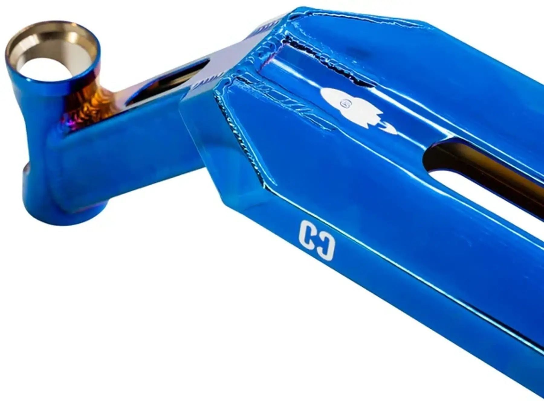 Kickbike deck från Core Apollo, designat för optimal prestanda och hållbarhet. Perfekt för åkare som vill förbättra sin teknik och uppleva en smidig körupplevelse. Idealisk för både nybörjare och erfarna åkare som söker ett pålitligt och högkvalitativt deck till sin kickbike.