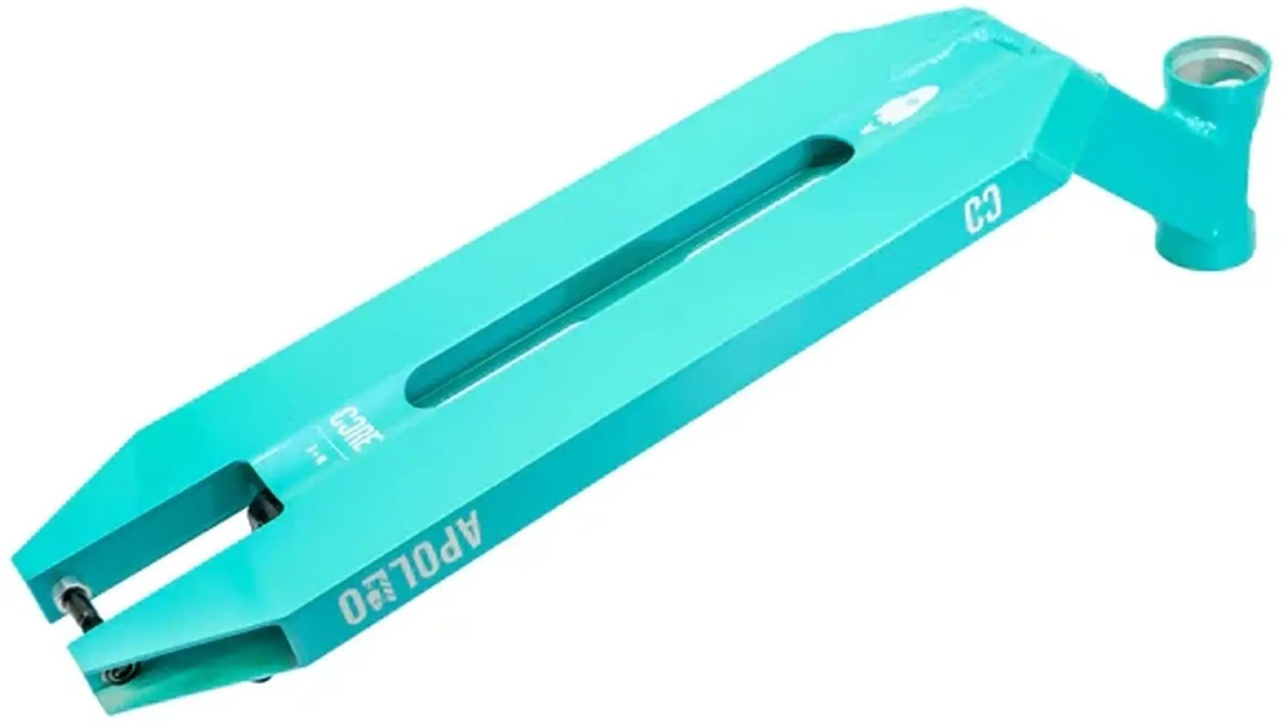 Kickbike deck från Core Apollo, designat för optimal prestanda och hållbarhet. Perfekt för åkare som vill förbättra sin teknik och uppleva en smidig körupplevelse. Idealisk för både nybörjare och erfarna åkare som söker ett pålitligt och högkvalitativt deck till sin kickbike.