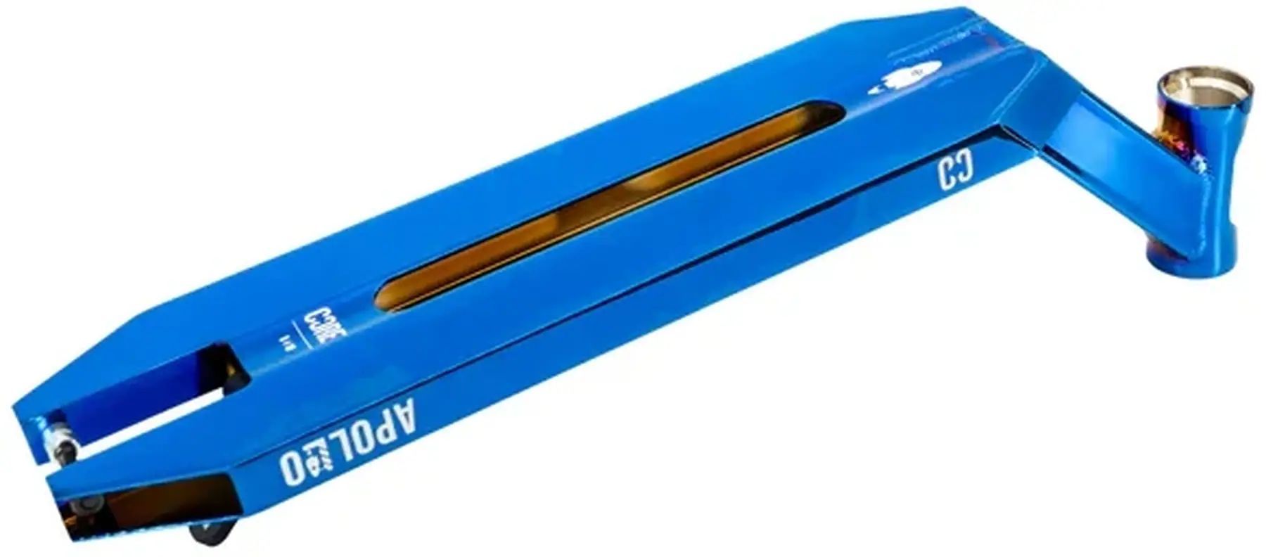 Kickbike deck från Core Apollo, designat för optimal prestanda och hållbarhet. Perfekt för åkare som vill förbättra sin teknik och uppleva en smidig körupplevelse. Idealisk för både nybörjare och erfarna åkare som söker ett pålitligt och högkvalitativt deck till sin kickbike.