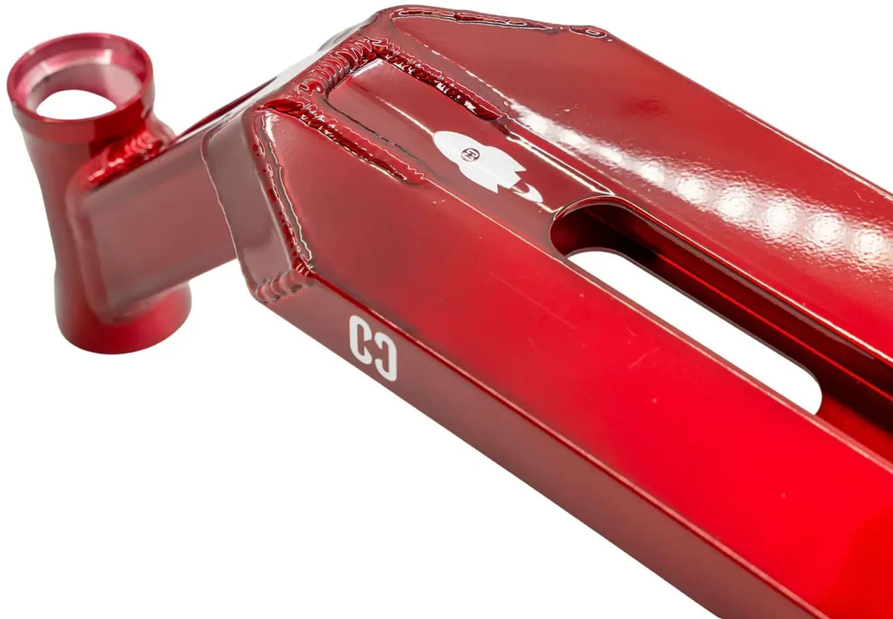 Kickbike deck från Core Apollo, designat för optimal prestanda och hållbarhet. Perfekt för åkare som vill förbättra sin teknik och uppleva en smidig körupplevelse. Idealisk för både nybörjare och erfarna åkare som söker ett pålitligt och högkvalitativt deck till sin kickbike.