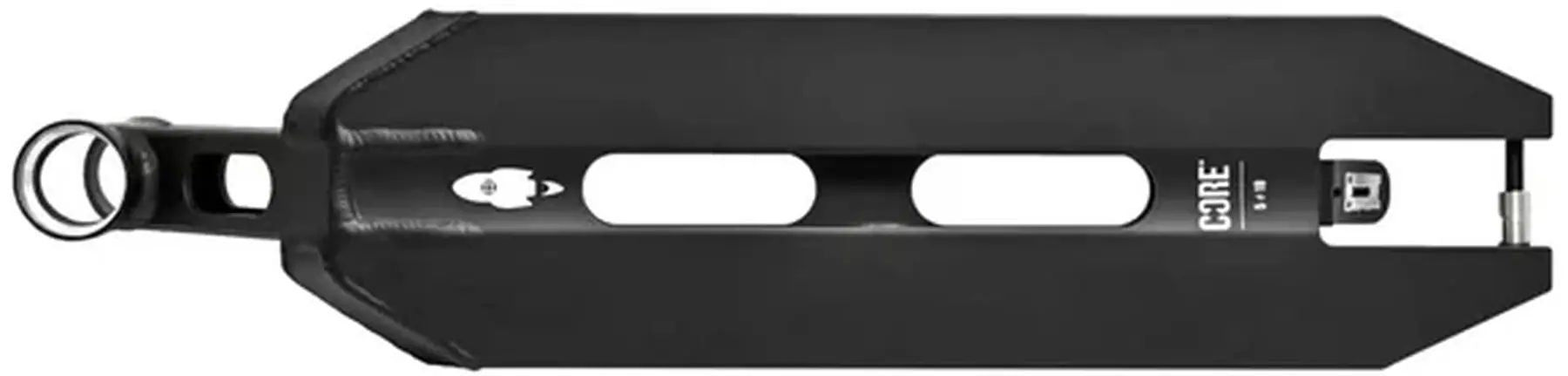 Kickbike deck från Core Apollo, designat för optimal prestanda och hållbarhet. Perfekt för åkare som vill förbättra sin teknik och uppleva en smidig körupplevelse. Idealisk för både nybörjare och erfarna åkare som söker ett pålitligt och högkvalitativt deck till sin kickbike.