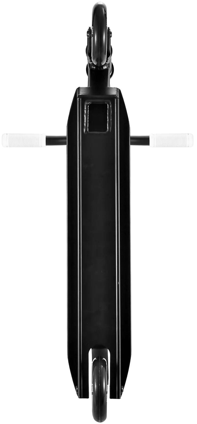 Trick sparkcykel från CORE CA1 designad för avancerade åkare, med fokus på prestanda och manövrerbarhet. Perfekt för skateparker och freestyleåkning, utrustad med högkvalitativa komponenter för en smooth ride.