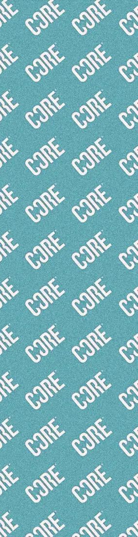 Griptape för CORE Repeat Kickbike som ger optimalt grepp och komfort under åkning, idealisk för både nybörjare och erfarna åkare. Perfekt tillbehör för att förbättra prestanda och säkerhet.