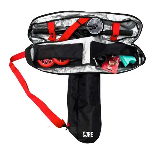 CORE Scooter Bag (Black)