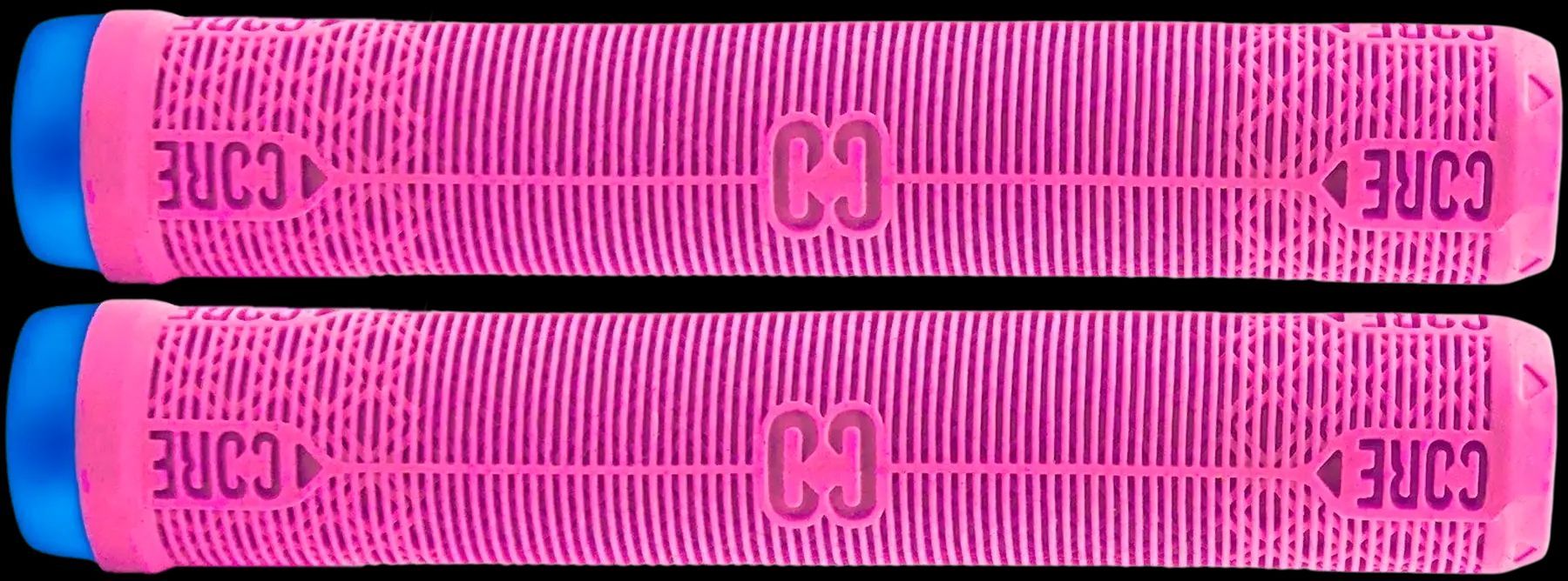 Handtag designade för sparkcyklar, perfekt för att förbättra greppet och styra med precision. Idealisk för både nybörjare och erfarna åkare som vill öka sin komfort och kontroll under åkturer. Passar ett brett utbud av sparkcykelmodeller och bidrar till en säker och rolig åkupplevelse.