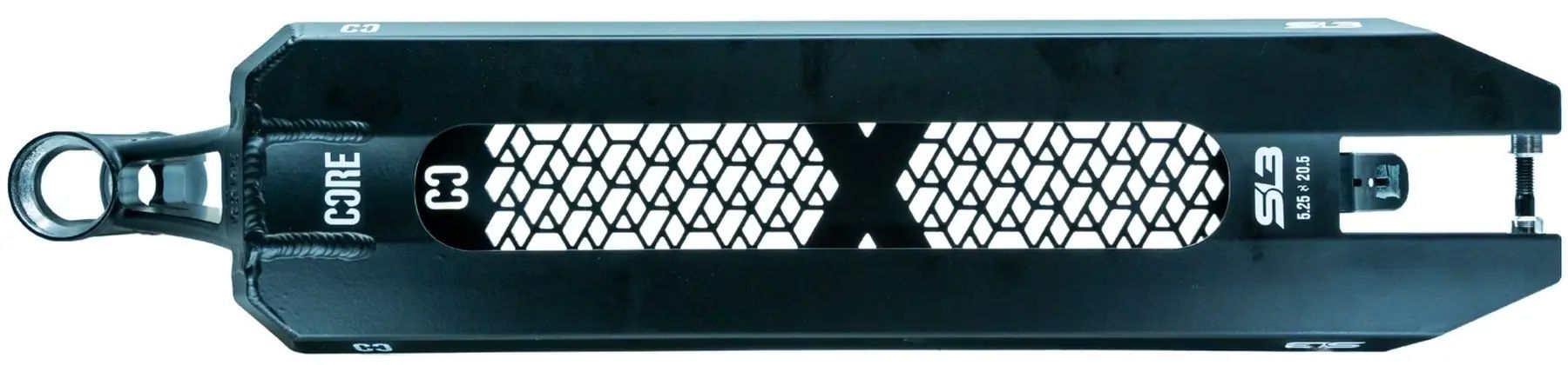 Kickbike däck designat för optimal prestanda och stabilitet, perfekt för både stadskörning och terrängäventyr. Detaljerad konstruktion för ökad hållbarhet och komfort under åkning. Idealisk för både nybörjare och erfarna användare.