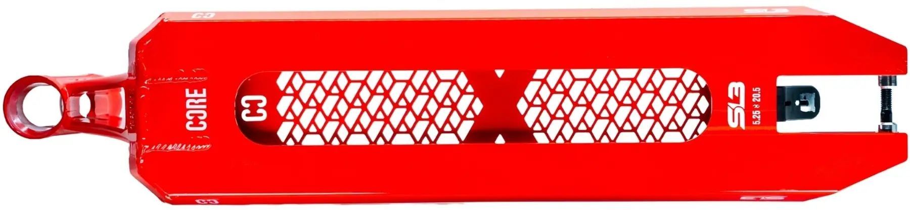 Kickbike däck designat för optimal prestanda och stabilitet, perfekt för både stadskörning och terrängäventyr. Detaljerad konstruktion för ökad hållbarhet och komfort under åkning. Idealisk för både nybörjare och erfarna användare.