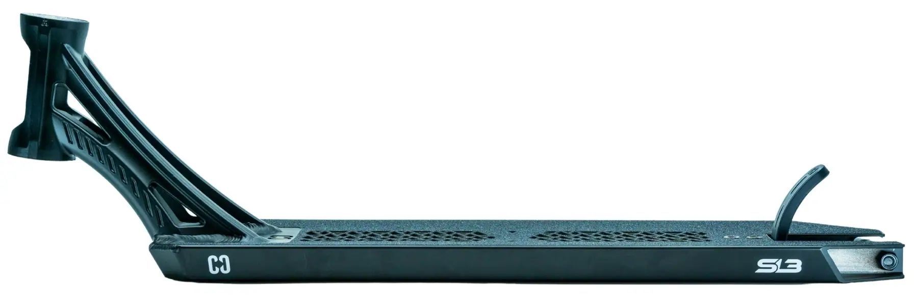 Kickbike däck designat för optimal prestanda och stabilitet, perfekt för både stadskörning och terrängäventyr. Detaljerad konstruktion för ökad hållbarhet och komfort under åkning. Idealisk för både nybörjare och erfarna användare.