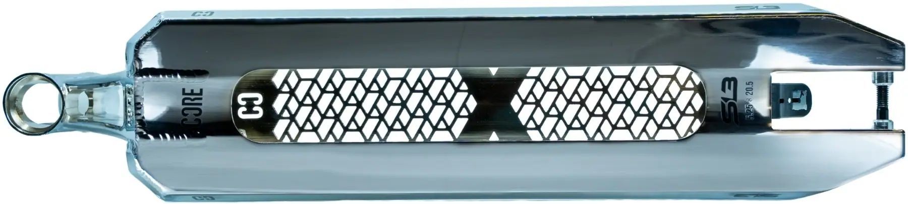 Kickbike däck designat för optimal prestanda och stabilitet, perfekt för både stadskörning och terrängäventyr. Detaljerad konstruktion för ökad hållbarhet och komfort under åkning. Idealisk för både nybörjare och erfarna användare.