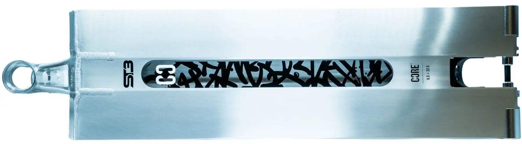 Kickbike-däck för Core ST3, designat för stabilitet och prestanda, perfekt för både nybörjare och erfarna åkare. Idealisk för urban transport och rekreationsanvändning.