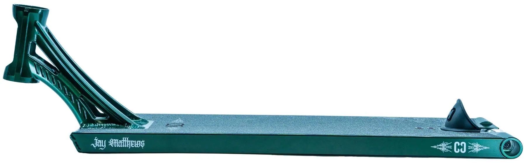 Kickbike-däck för Core ST3, designat för stabilitet och prestanda, perfekt för både nybörjare och erfarna åkare. Idealisk för urban transport och rekreationsanvändning.