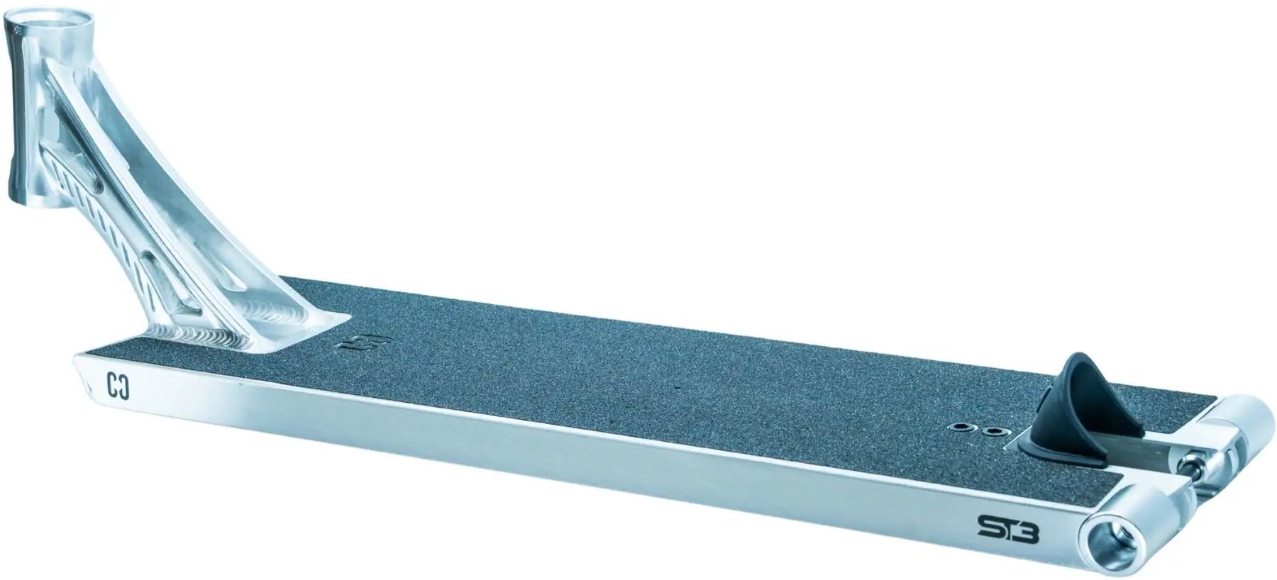 Kickbike-däck för Core ST3, designat för stabilitet och prestanda, perfekt för både nybörjare och erfarna åkare. Idealisk för urban transport och rekreationsanvändning.