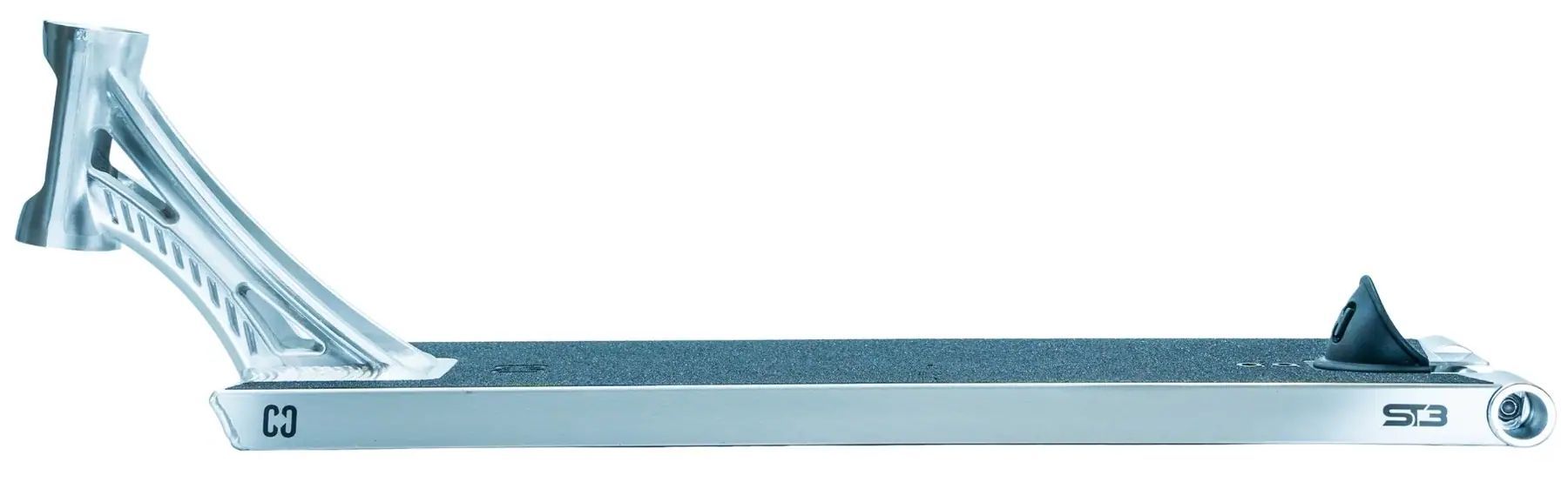 Kickbike-däck för Core ST3, designat för stabilitet och prestanda, perfekt för både nybörjare och erfarna åkare. Idealisk för urban transport och rekreationsanvändning.