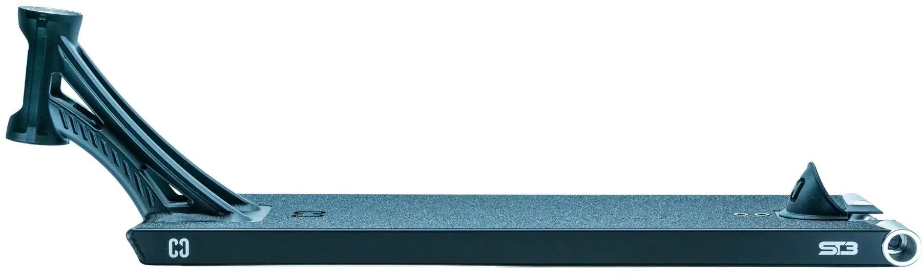 Kickbike-däck för Core ST3, designat för stabilitet och prestanda, perfekt för både nybörjare och erfarna åkare. Idealisk för urban transport och rekreationsanvändning.