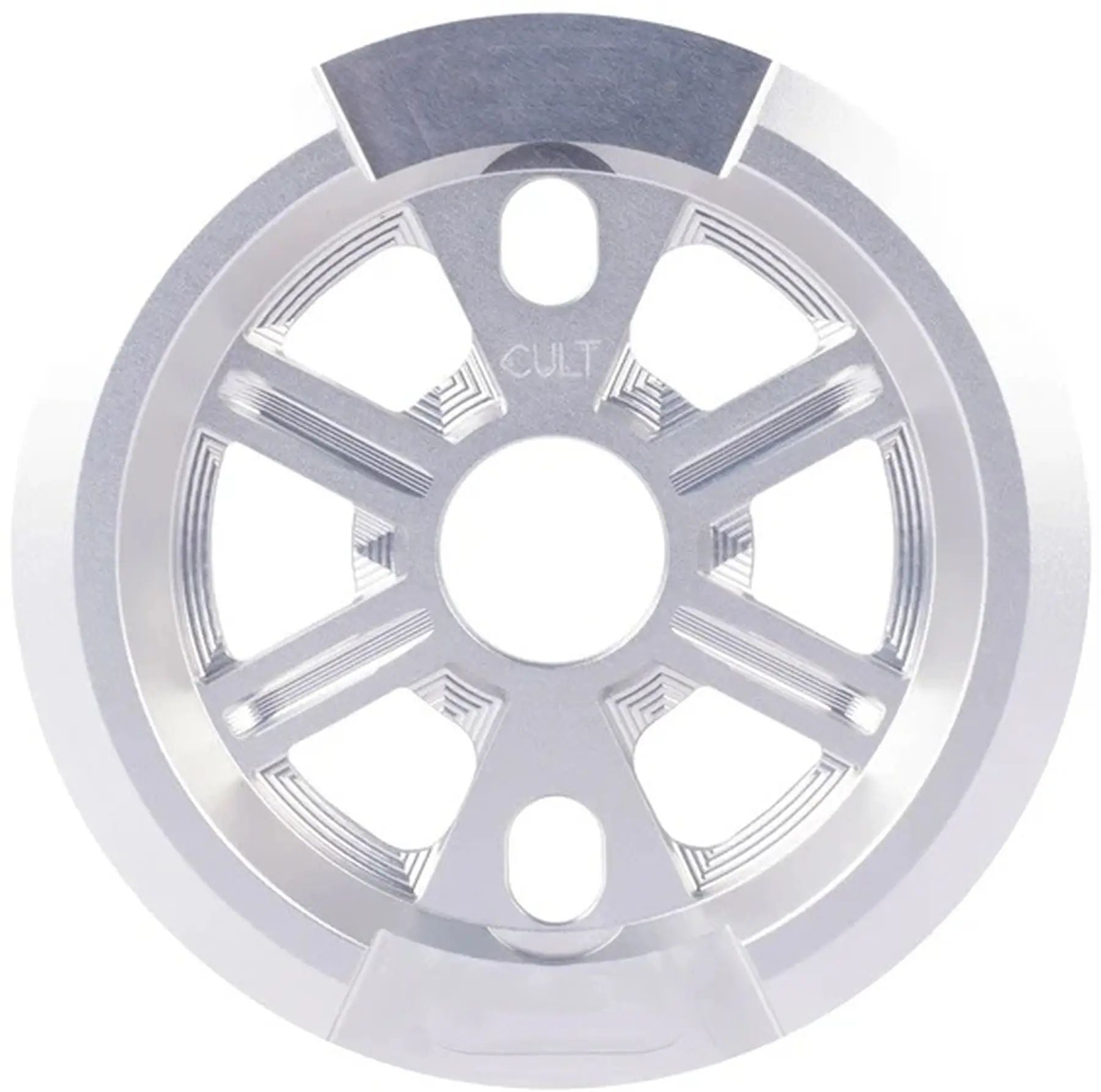 Tandhjul för freestyle BMX-cyklar designat för hög prestanda och hållbarhet, perfekt för stunt- och trickcykling. Idealisk för cyklister som vill optimera sin cykels prestanda och stil.