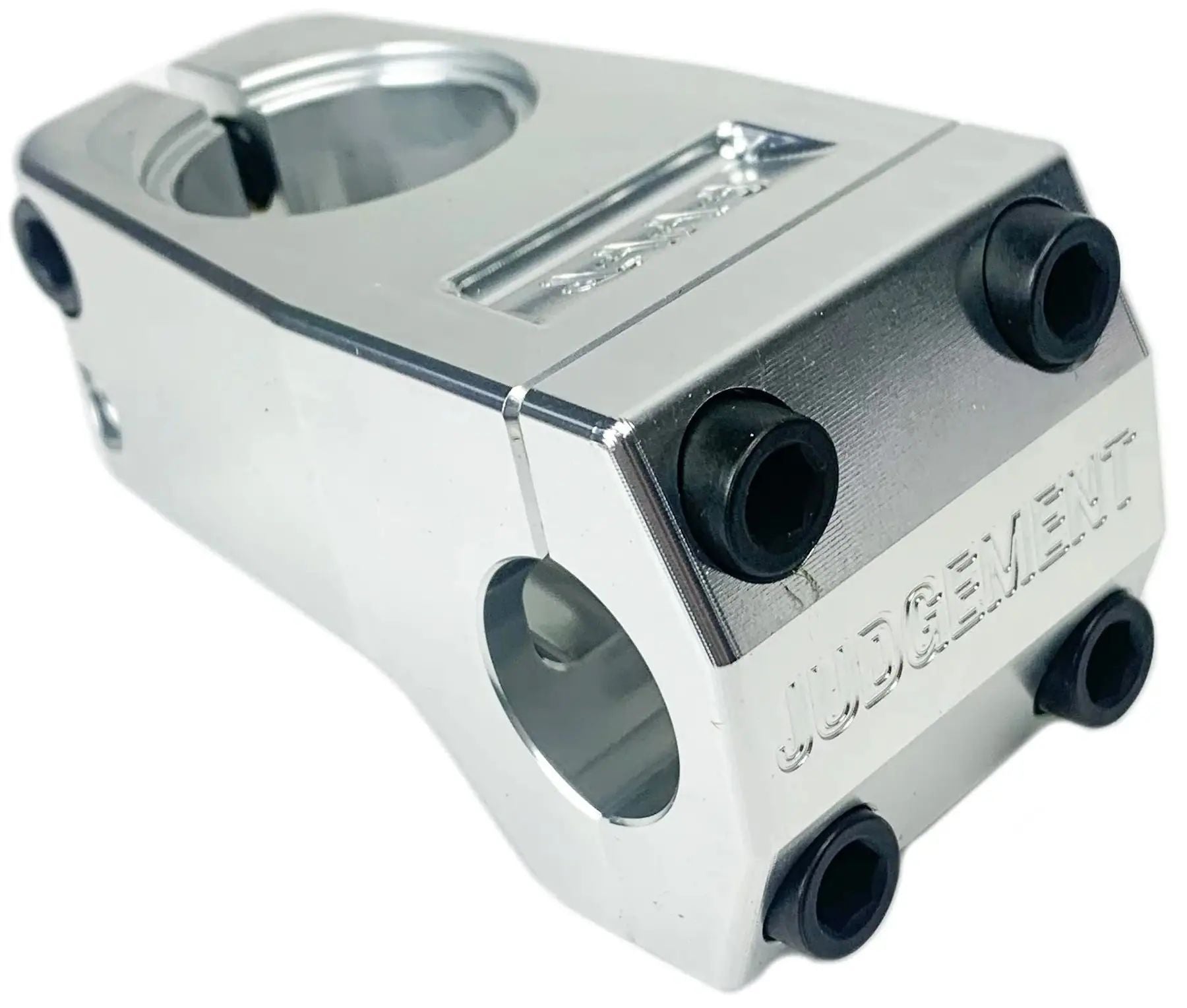 Högkvalitativ styrstam för BMX-cyklar, designad för prestanda och stabilitet, perfekt för freestyle och trickåkning. Idealisk för cyklister som söker en pålitlig och kraftfull komponent för sina BMX-cyklar.