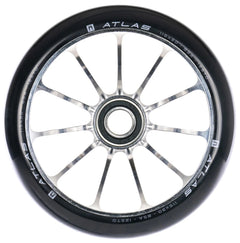 Ethic Atlas 12 STD 115mm Sparkcykel Hjul (Raw)