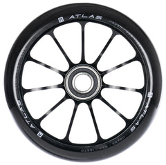 Ethic Atlas 12 STD 115mm Sparkcykel Hjul (Svart)