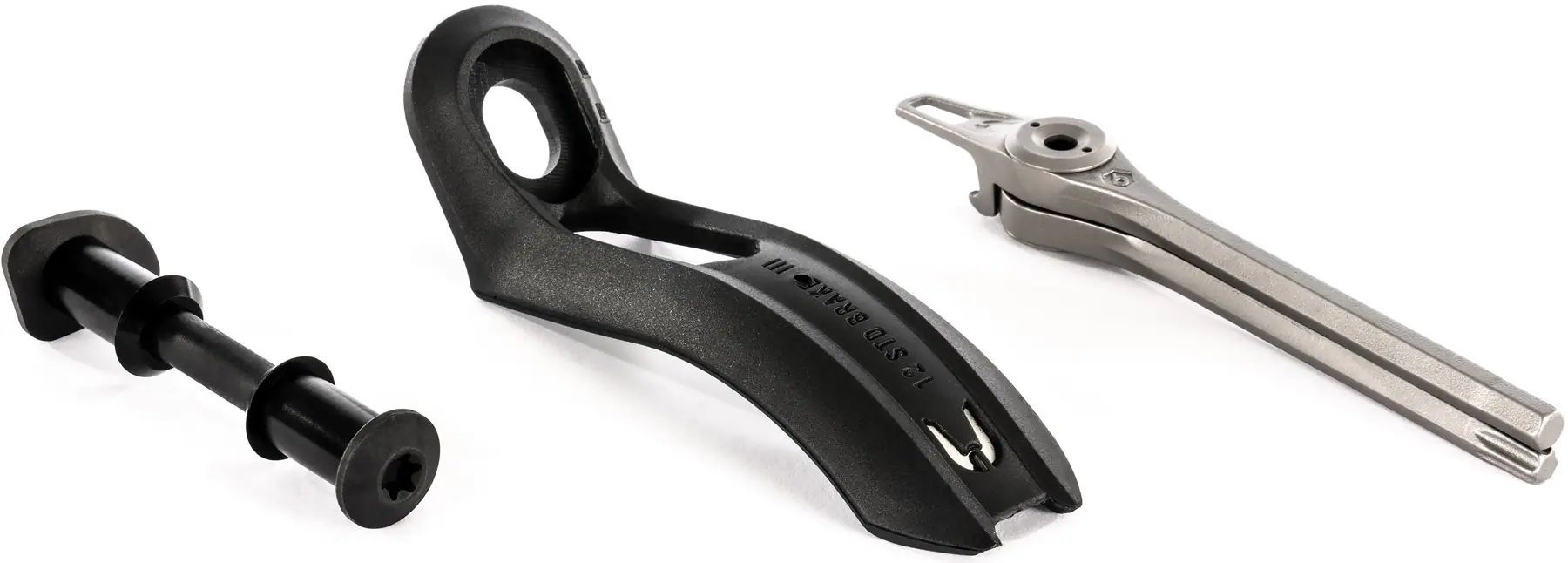 Kickbike decket Ethic Pandemonium V2 Boxed 8/12 STD är designat för stuntåkning och erbjuder hög prestanda och hållbarhet. Perfekt val för både nybörjare och erfarna riders som söker en pålitlig plattform för tricks och stunts. Det är en idealisk komponent för att uppgradera din kickbike och förbättra din åkupplevelse.