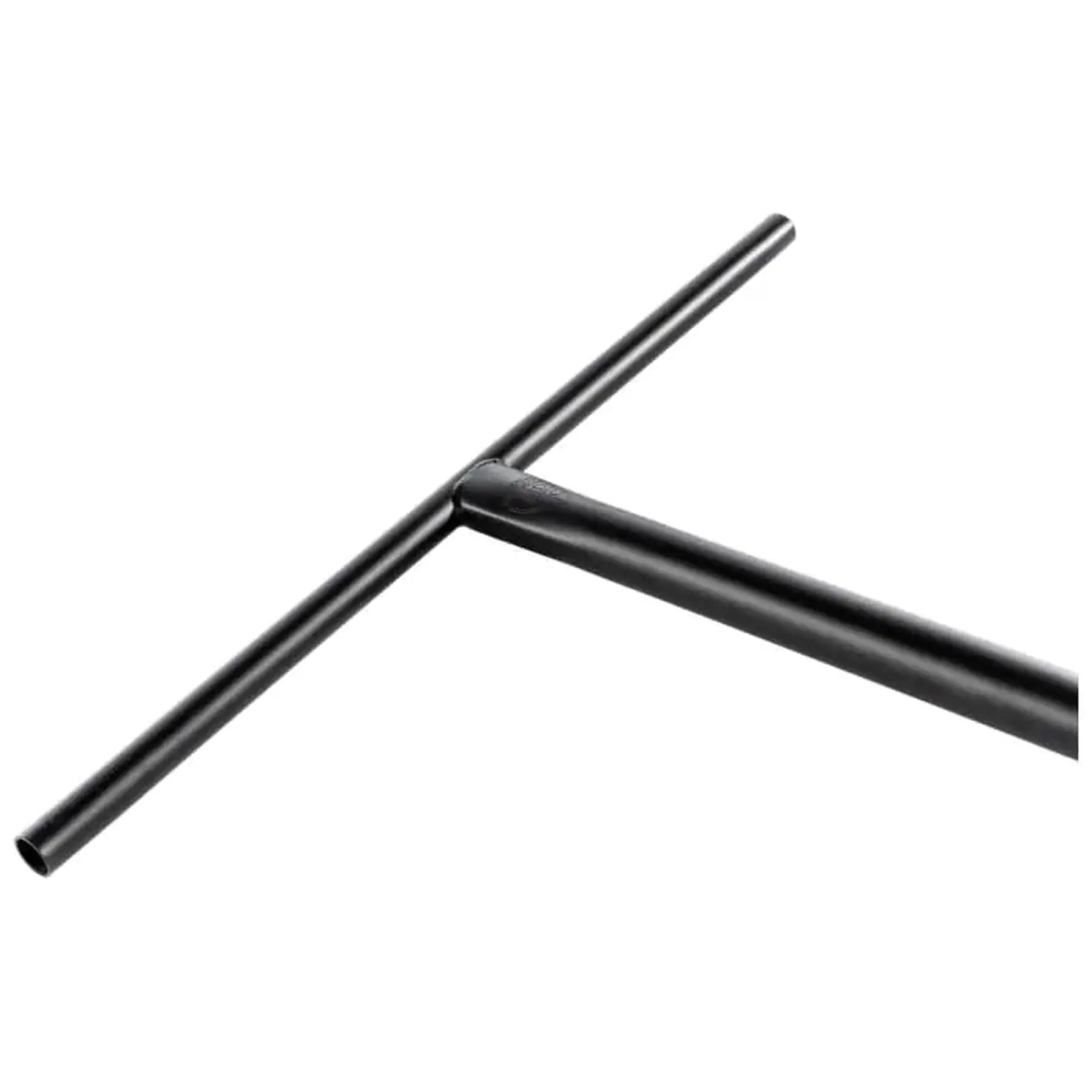 Styret till Ethic Tenacity V2 Kickbike som erbjuder en perfekt kombination av stil och funktionalitet, designat för optimal kontroll och prestanda under åkning.